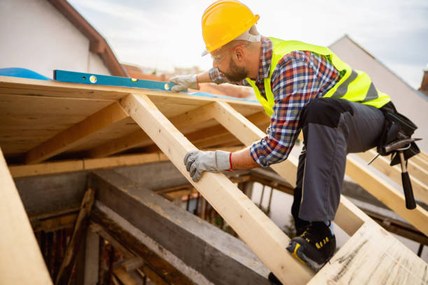 Roof Repair Estimates in Trussville, AL